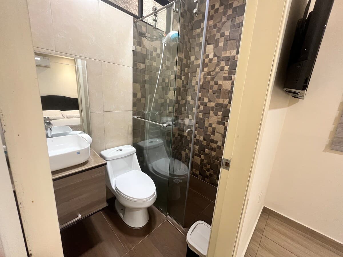 Bellavista 4 - Departamento moderno cerca al estadio de Barcelona — foto 5